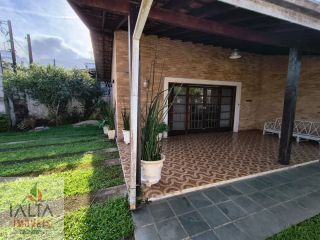 Casa próximo a orla!