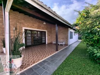 Casa próximo a orla!