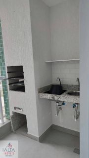 Apartamento Completo na Praia Grande – Ubatuba/SP!