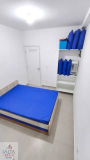 Apartamento Completo na Praia Grande – Ubatuba/SP!