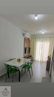 Apartamento Completo na Praia Grande – Ubatuba/SP!