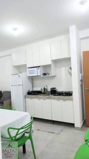 Apartamento Completo na Praia Grande – Ubatuba/SP!
