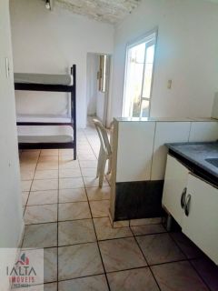 Casa com Edícula – Ubatuba/SP!