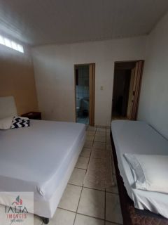 Casa com Edícula – Ubatuba/SP!