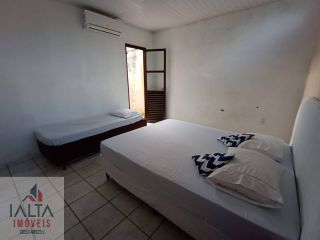 Casa com Edícula – Ubatuba/SP!