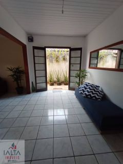 Casa com Edícula – Ubatuba/SP!