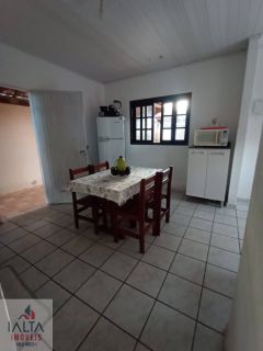 Casa com Edícula – Ubatuba/SP!