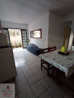 Casa com Edícula – Ubatuba/SP!