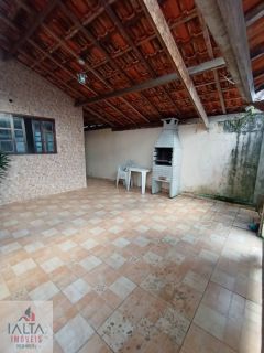Casa com Edícula – Ubatuba/SP!
