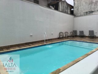 Apartamento bem localizado !