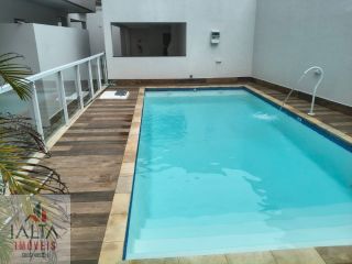 Apartamento bem localizado !