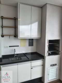 Apartamento bem localizado !
