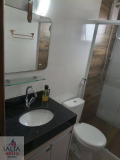 Apartamento bem localizado !