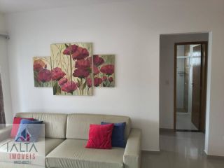 Apartamento bem localizado !