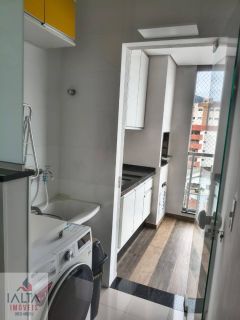 Apartamento bem localizado !