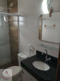 Apartamento bem localizado !