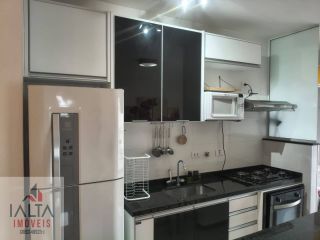 Apartamento bem localizado !