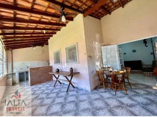 Casa de Condomínio Para Vender com 1 quartos no bairro Capricórnio em Caraguatatuba