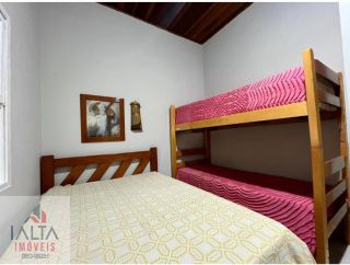 Casa de Condomínio Para Vender com 1 quartos no bairro Capricórnio em Caraguatatuba