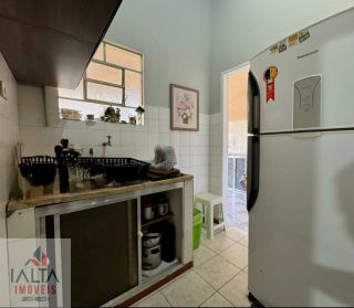 Casa de Condomínio Para Vender com 1 quartos no bairro Capricórnio em Caraguatatuba