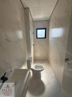 Apartamento a 300mts da Praia - Sumaré, Caraguatatuba - SP