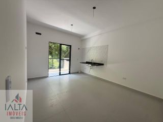 Apartamento a 300mts da Praia - Sumaré, Caraguatatuba - SP