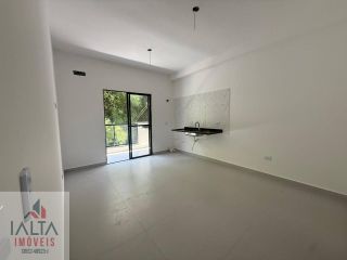 Apartamento a 300mts da Praia - Sumaré, Caraguatatuba - SP