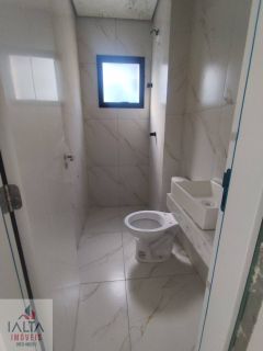 Apartamento Para Vender com 1 quartos no bairro Mirante do Camaroeiro em Caraguatatuba