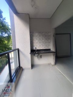 Apartamento Para Vender com 1 quartos no bairro Mirante do Camaroeiro em Caraguatatuba