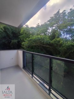 Apartamento Para Vender com 1 quartos no bairro Mirante do Camaroeiro em Caraguatatuba