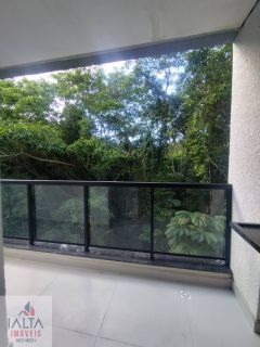 Apartamento Para Vender com 1 quartos no bairro Mirante do Camaroeiro em Caraguatatuba