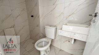 Apartamento Para Vender com 2 quartos 1 suítes no bairro Mirante do Camaroeiro em Caraguatatuba