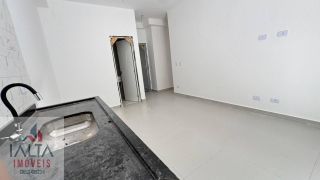 Apartamento Para Vender com 2 quartos 1 suítes no bairro Mirante do Camaroeiro em Caraguatatuba