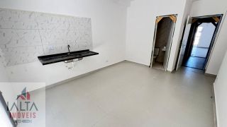Apartamento Para Vender com 2 quartos 1 suítes no bairro Mirante do Camaroeiro em Caraguatatuba