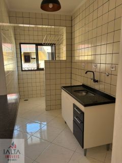 Apartamento aconchegante e funcional – excelente oportunidade!