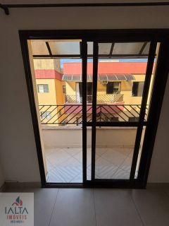 Apartamento aconchegante e funcional – excelente oportunidade!