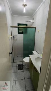 Apartamento completo na Praia Grande – conforto e lazer em um só lugar!