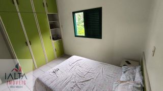 Apartamento completo na Praia Grande – conforto e lazer em um só lugar!