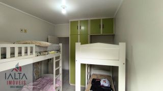 Apartamento completo na Praia Grande – conforto e lazer em um só lugar!