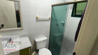 Apartamento completo na Praia Grande – conforto e lazer em um só lugar!