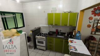 Apartamento completo na Praia Grande – conforto e lazer em um só lugar!