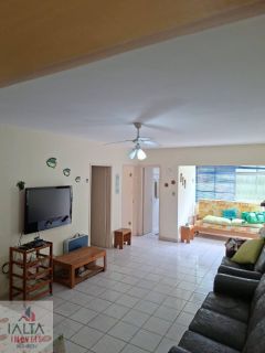 Apto para locação no Sumaré - Caraguatatuba SP