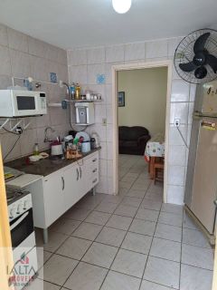 Apto para venda no Sumaré - Caraguatatuba SP