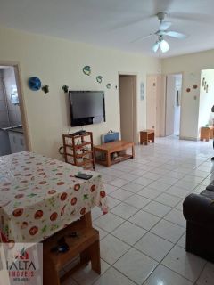 Apto para venda no Sumaré - Caraguatatuba SP