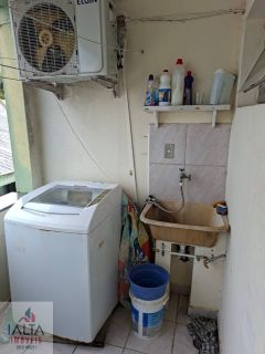 Apto para locação no Sumaré - Caraguatatuba SP