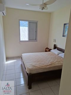 Apto para locação no Sumaré - Caraguatatuba SP