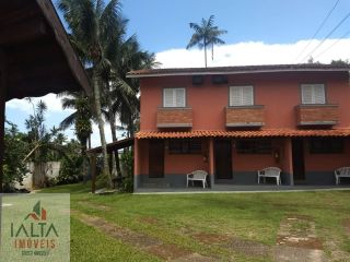 VENDA DE POUSADA – EXCELENTE OPORTUNIDADE NO LITORAL NORTE , Praia do Massaguaçu – Caraguatatuba