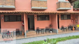 VENDA DE POUSADA – EXCELENTE OPORTUNIDADE NO LITORAL NORTE , Praia do Massaguaçu – Caraguatatuba