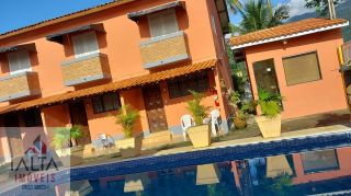 VENDA DE POUSADA – EXCELENTE OPORTUNIDADE NO LITORAL NORTE , Praia do Massaguaçu – Caraguatatuba
