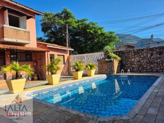 VENDA DE POUSADA – EXCELENTE OPORTUNIDADE NO LITORAL NORTE , Praia do Massaguaçu – Caraguatatuba